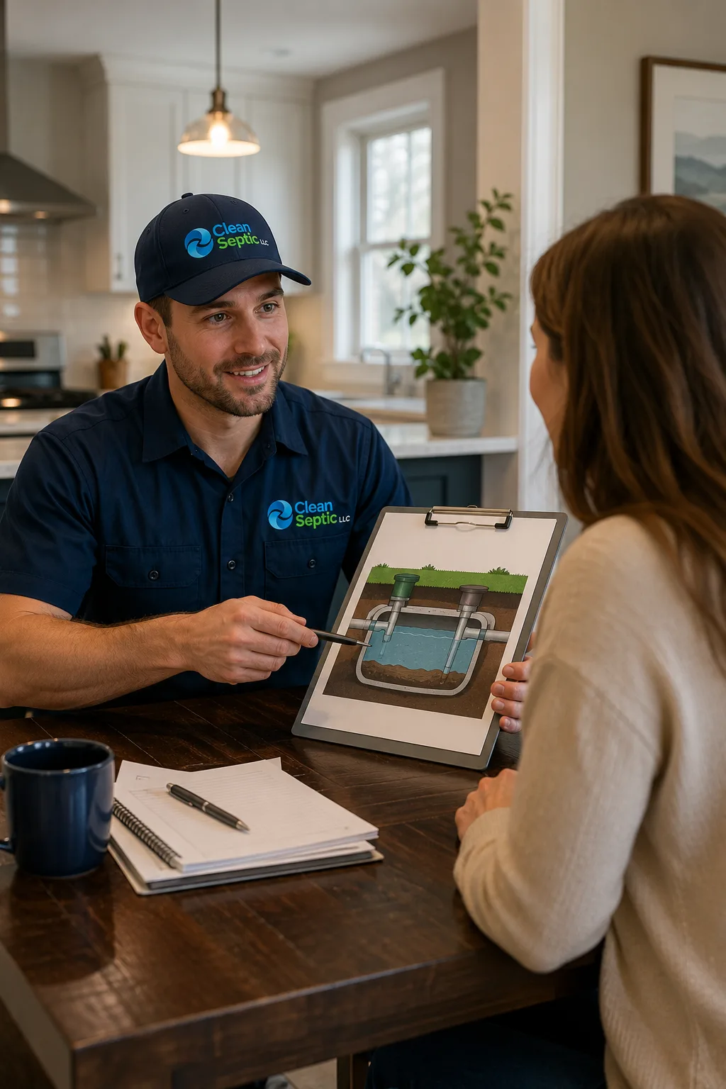 Septic Tank Pumping Waycross, GA FAQs